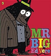 [중고] Mr Big (Paperback)
