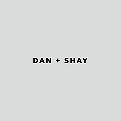 [수입] Dan + Shay - Dan + Shay