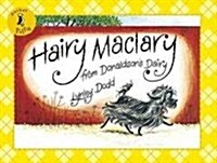 Hairy Maclary From Donaldsons Dairy (Paperback)