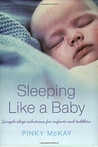 Sleeping Like a Baby (Paperback)