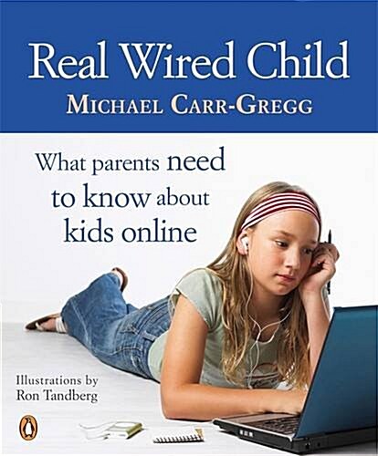 Real Wired Child (Paperback)