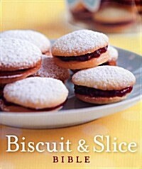 Biscuit and Slice Bible (Paperback)