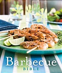 Barbecue Bible (Paperback)