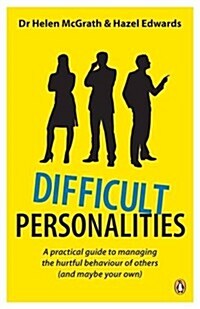 Difficult Personalities (Paperback, UK)