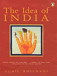 Idea Of India (Paperback)