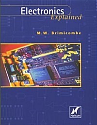 A Level Electronics Explained (Paperback)