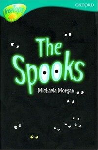 (The) spooks 