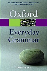 Everyday Grammar (Paperback)