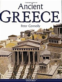 Ancient Greece (Paperback)