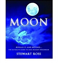 Moon (Hardcover)