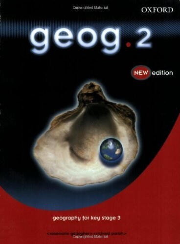 Geog.123 (Paperback)