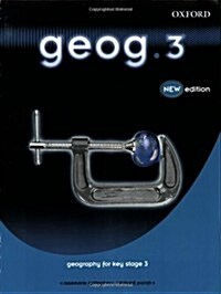 Geog.123 (Paperback)