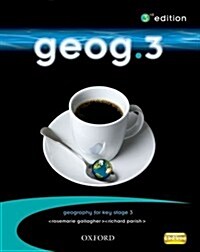 Geog.3: Evaluation Pack (Hardcover)