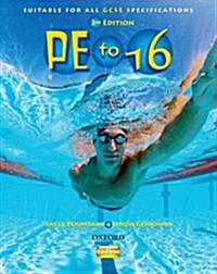 Pe to 16 Student Book (Paperback)