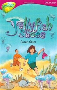 Jellyfish shoes 