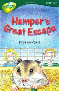 Hamper's great escape 