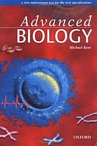 Advanced Biology (Paperback)
