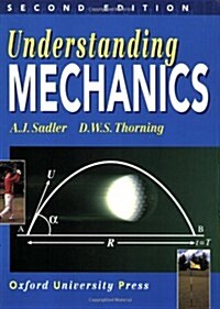 Understanding Mechanics (Paperback)