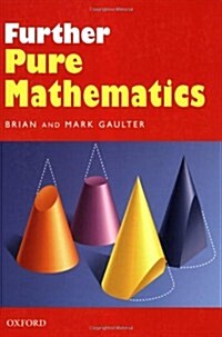 Further Pure Mathematics (Paperback)