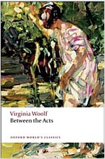 Between the Acts (Paperback)