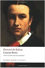 Cousin Bette (Paperback)
