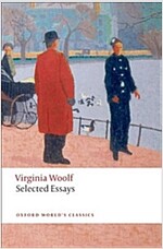 Selected Essays (Paperback)