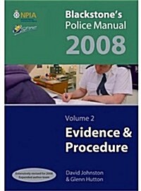 Evidence and Procedure (Paperback)