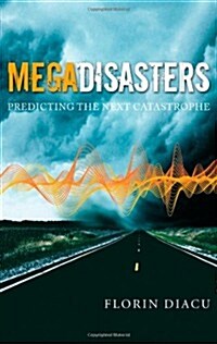 Megadisasters (Hardcover)