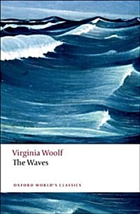 Waves (Paperback)