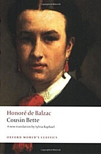 Cousin Bette (Paperback)