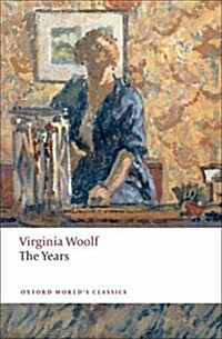 The Years (Paperback)