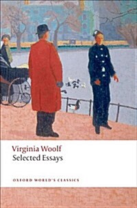 Selected Essays (Paperback)
