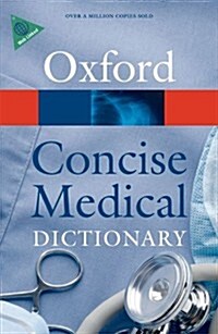 Concise Medical Dictionary (Paperback)