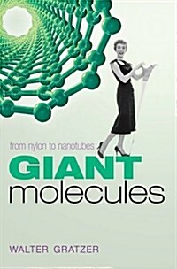 Giant Molecules : From Nylon to Nanotubes (Paperback)