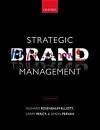 Strategic Brand Management (Paperback)