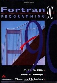 Fortran 90 programming