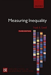 Measuring Inequality (Paperback)