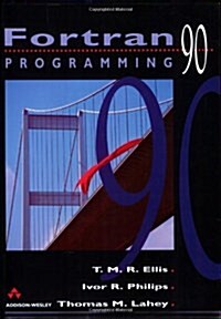 Fortran 90 Programming