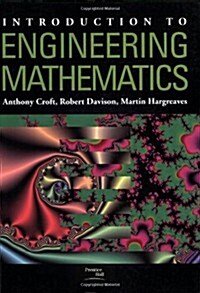 Introduction to Engineering Mathematics (Paperback)