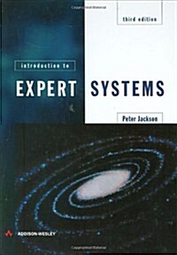 Introduction to Expert Systems (Hardcover, 3rd, Subsequent)