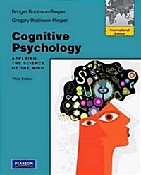 Cognitive Psychology (Paperback)