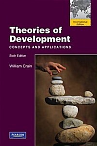 Theories of Development: Concepts and Applications, Coursesmart Solutions Etextbook for Warner Pacific (Paperback, Revised)