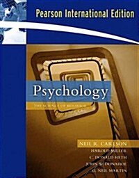 Psychology (Paperback)