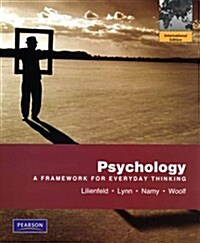 Psychology (Paperback)