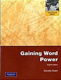 Gaining Word Power (Paperback)