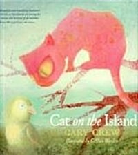 Cat on the Island (Hardcover)