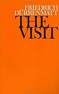 The Visit (Paperback)