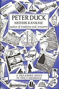 Peter Duck (Hardcover)