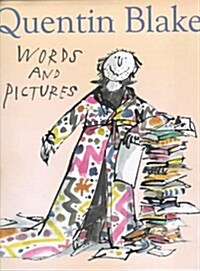Words & Pictures (Hardcover)
