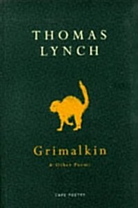 Grimalkin and Other Poems (Paperback)
